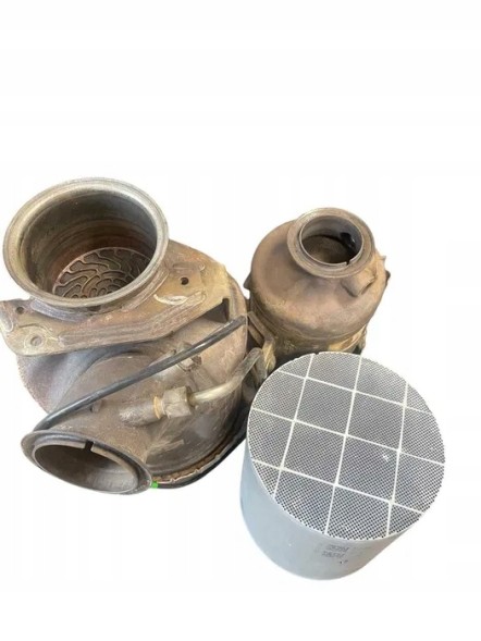 OEM 04L131765, 04L131648, 04L131670, 04L131602 DPF для VW Passat Tiguan, SKODA Superb Octavia Kodiaq 2.0 TDI 1.6 TDI
