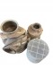 OEM 04L131765, 04L131648, 04L131670, 04L131602 DPF для VW Passat Tiguan, SKODA Superb Octavia Kodiaq 2.0 TDI 1.6 TDI