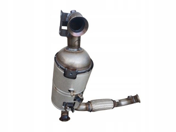 JMJ JMJ1374 Фільтр dpf fap ford focus 1.5 ecoblue ztdb ztda 11/2018-