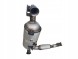 JMJ JMJ1374 Фільтр dpf fap ford focus 1.5 ecoblue ztdb ztda 11/2018-