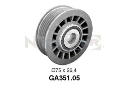 GA351 05 NTN SNR Шків натяжний