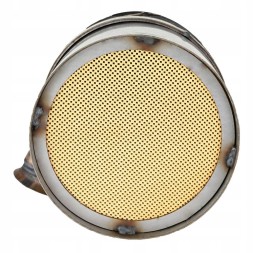 JRspec JRSPEC-DPF-010-1 Фільтр твердих частинок DPF для Citroen C3 Mini Cooper D Peugeot 207 1.6 HDi