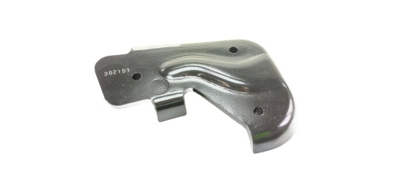 Porsche OE 95511041550 ЗАХИСНА ПЛАСТИНА ТНВД PORSCHE CAYENNE PANAMARA 4.8 V8 - 95511041