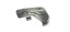 Porsche OE 95511041550 ЗАХИСНА ПЛАСТИНА ТНВД PORSCHE CAYENNE PANAMARA 4.8 V8 - 95511041