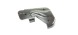 Porsche OE 95511041550 ЗАХИСНА ПЛАСТИНА ТНВД PORSCHE CAYENNE PANAMARA 4.8 V8 - 95511041