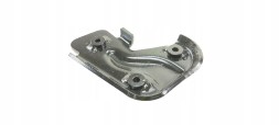 Porsche OE 95511041550 ЗАХИСНА ПЛАСТИНА ТНВД PORSCHE CAYENNE PANAMARA 4.8 V8 - 95511041