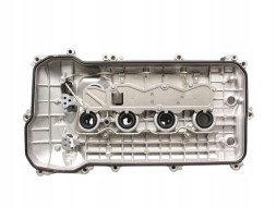 Toyota OE Кришка головки блоку циліндрів двигуна TOYOTA Corolla Auris Avensis 11201-0T050 OE