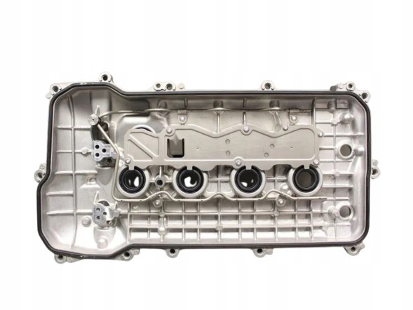 Toyota OE Кришка головки блоку циліндрів двигуна TOYOTA Corolla Auris Avensis 11201-0T050 OE