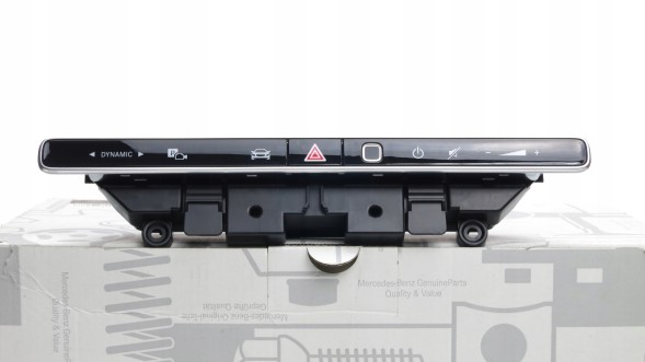 Mercedes-Benz OE Блок кнопок Mercedes A2239006122