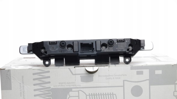 Mercedes-Benz OE Блок кнопок Mercedes A2239006122