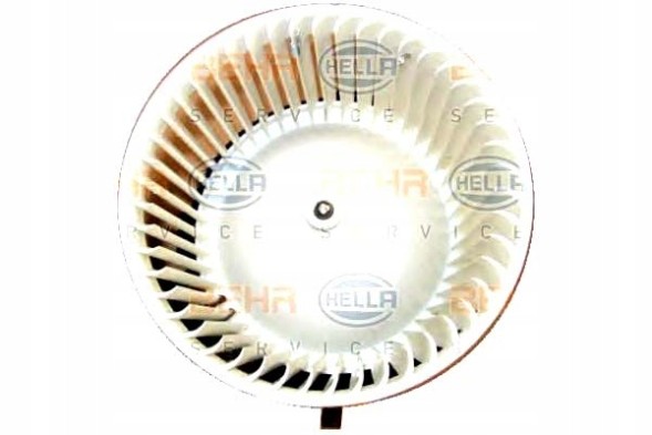 Hella HEL8EW 351 149-361/RS1 Вентилятор hella dea09061