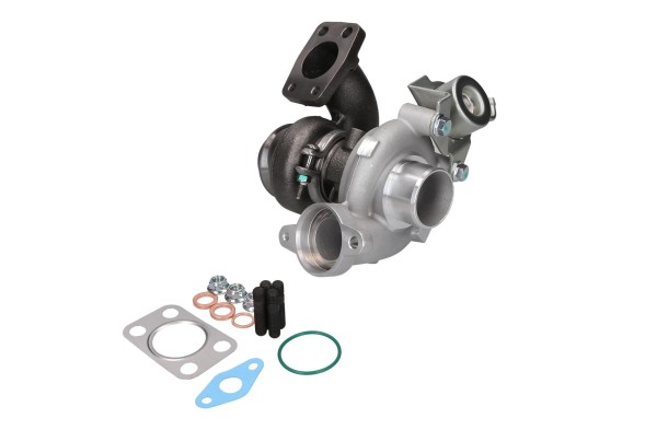 Kamoka 8600005 Турбокомпресор до 1.6hdi 75км 90км citroen peugeot ford fiat 1.6hdi