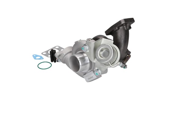 Kamoka 8600005 Турбокомпресор до 1.6hdi 75км 90км citroen peugeot ford fiat 1.6hdi