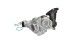 Kamoka 8600005 Турбокомпресор до 1.6hdi 75км 90км citroen peugeot ford fiat 1.6hdi