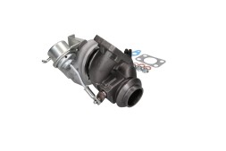 Kamoka 8600005 Турбокомпресор до 1.6hdi 75км 90км citroen peugeot ford fiat 1.6hdi