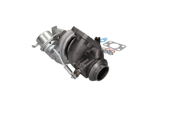 Kamoka 8600005 Турбокомпресор до 1.6hdi 75км 90км citroen peugeot ford fiat 1.6hdi