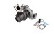 Kamoka 8600005 Турбокомпресор до 1.6hdi 75км 90км citroen peugeot ford fiat 1.6hdi
