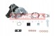 Kamoka 8600005 Турбокомпресор до 1.6hdi 75км 90км citroen peugeot ford fiat 1.6hdi