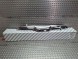 Fiat OE S26337871 ХРОМОВАНА НАКЛАДКА КЛАПАНА 0735516207 FIAT 500 2007-