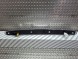 Fiat OE S26337871 ХРОМОВАНА НАКЛАДКА КЛАПАНА 0735516207 FIAT 500 2007-