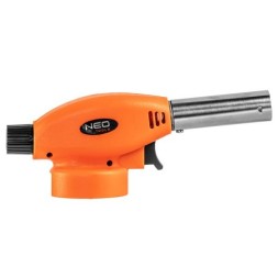 20 025 NEO TOOLS Газовий пальник що пригвинчується
