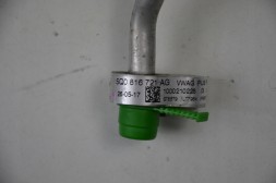 Volkswagen OE 5Q0816721AG Vw passat b8 шнур кондиціонування повітря 5q0816721ag