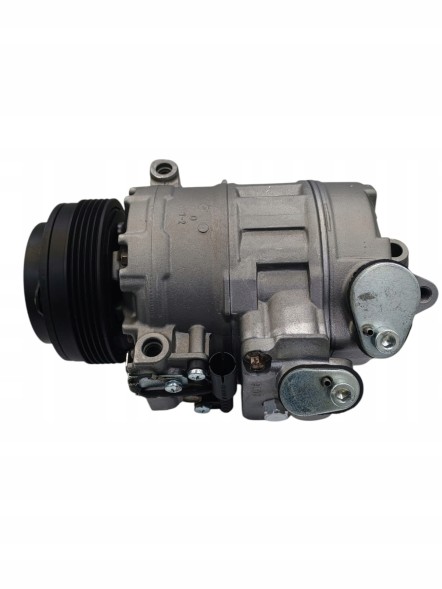 NRF 32184 Компресор кондиціонера nrf 32184 bmw
