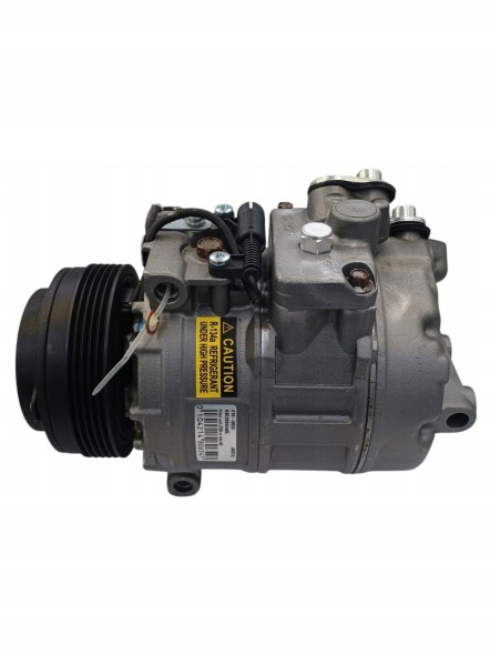 NRF 32184 Компресор кондиціонера nrf 32184 bmw