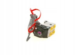 Bosch 0 204 031 296 Коректор гальмівного зусилля 0 204 031 296 bosch