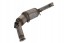 JMJ JMJ1094 Сажовий фільтр DPF MERCEDES S (W221) 3.0D 12.2005-12.2013