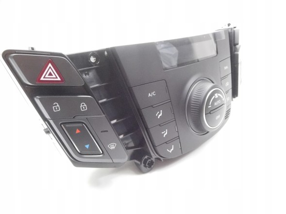 Hyundai OE Панель управління кондиціонером Hyundai I40 OE 97250 3Z320PD5