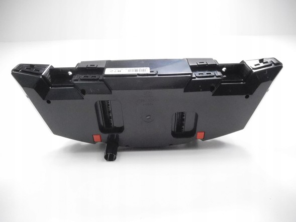 Hyundai OE Панель управління кондиціонером Hyundai I40 OE 97250 3Z320PD5