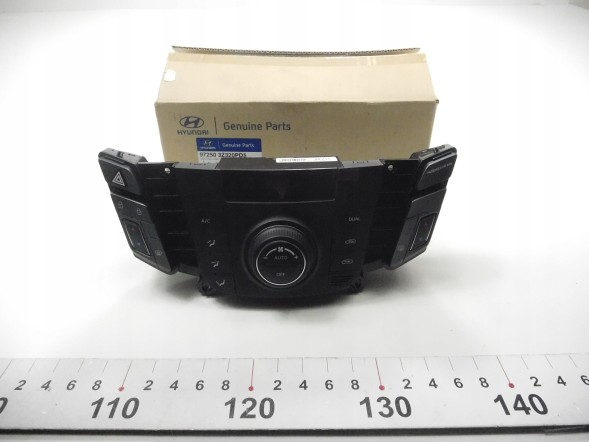 Hyundai OE Панель управління кондиціонером Hyundai I40 OE 97250 3Z320PD5