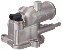 Valeo 820571 Термостат, охолоджуюча рідина