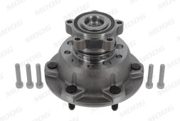FD WB 12974 MOOG Маточина колеса з елементами монтажу