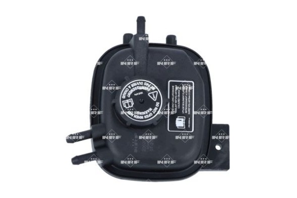 V-maxzone Part VIC-314083 Розширювальний бачок охолоджуючої рідини NRF для JAGUAR XK 8 03.96-12.06