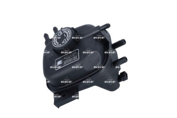 V-maxzone Part VIC-314083 Розширювальний бачок охолоджуючої рідини NRF для JAGUAR XK 8 03.96-12.06