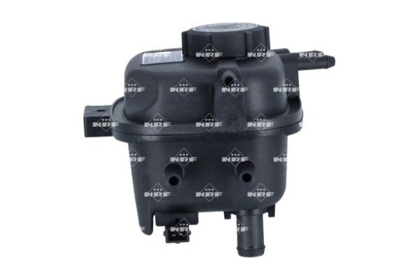 V-maxzone Part VIC-314083 Розширювальний бачок охолоджуючої рідини NRF для JAGUAR XK 8 03.96-12.06