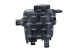 V-maxzone Part VIC-314083 Розширювальний бачок охолоджуючої рідини NRF для JAGUAR XK 8 03.96-12.06