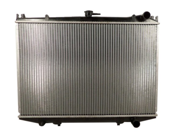 motoGRAPA 236925896 NISSAN TERRANO I РАДІАТОР 2.4 1987-1993 НОВИЙ