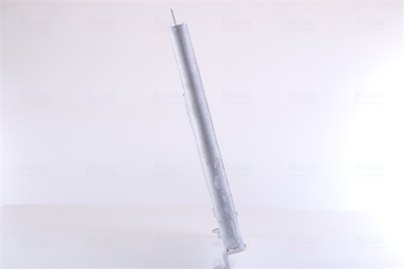 Nissens 94739 Колерер кондиціонера для opel agila