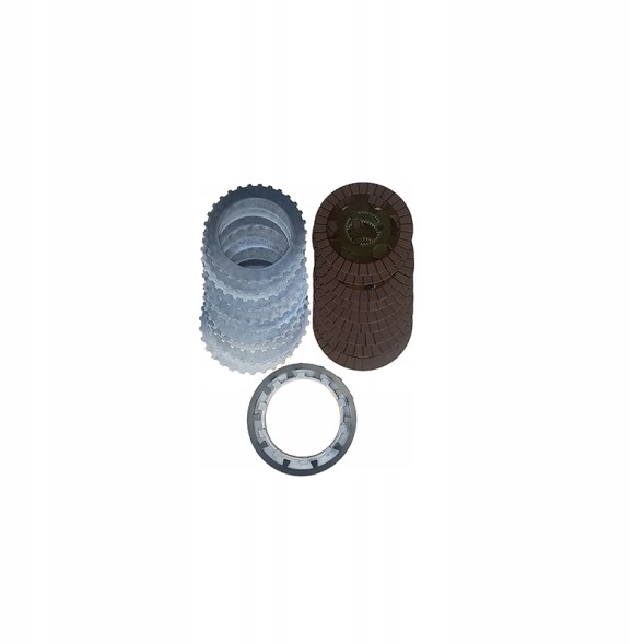 BMW OE ACG03215 Диски зчеплення розподільна коробка vtg редуктор atc13 bmw x5 g05 xdrive