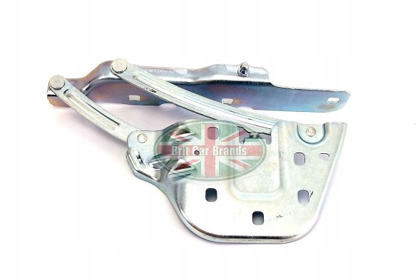 Land Rover OE Петля капоту ліва Land Rover Range Rover Velar L560 LR111645 J8A216801AF