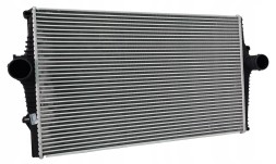 4 Seasons 4EW9237.98D Інтеркулер VOLVO XC90 2002-15 2.4 D3 D5 8627375 31274553 30748808 30741579