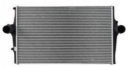 4 Seasons 4EW9237.98D Інтеркулер VOLVO XC90 2002-15 2.4 D3 D5 8627375 31274553 30748808 30741579