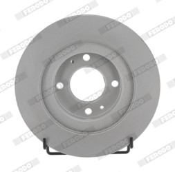 DDF2815C FERODO Гальмівний диск