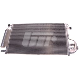C12166 SATO TECH Радіатор кондиціонера