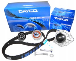 Dayco KTBWP4570 Насос грм alfa romeo 147 156 gt 1.9jtd