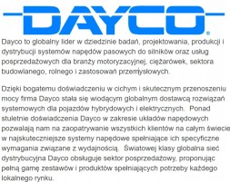 Dayco KTBWP4570 Насос грм alfa romeo 147 156 gt 1.9jtd