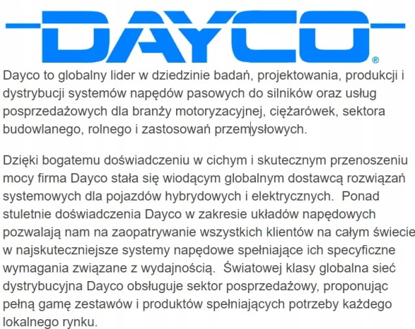 Dayco KTBWP4570 Насос грм alfa romeo 147 156 gt 1.9jtd